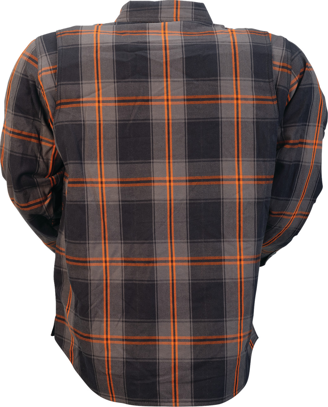 Z1r Ashwood Flannel