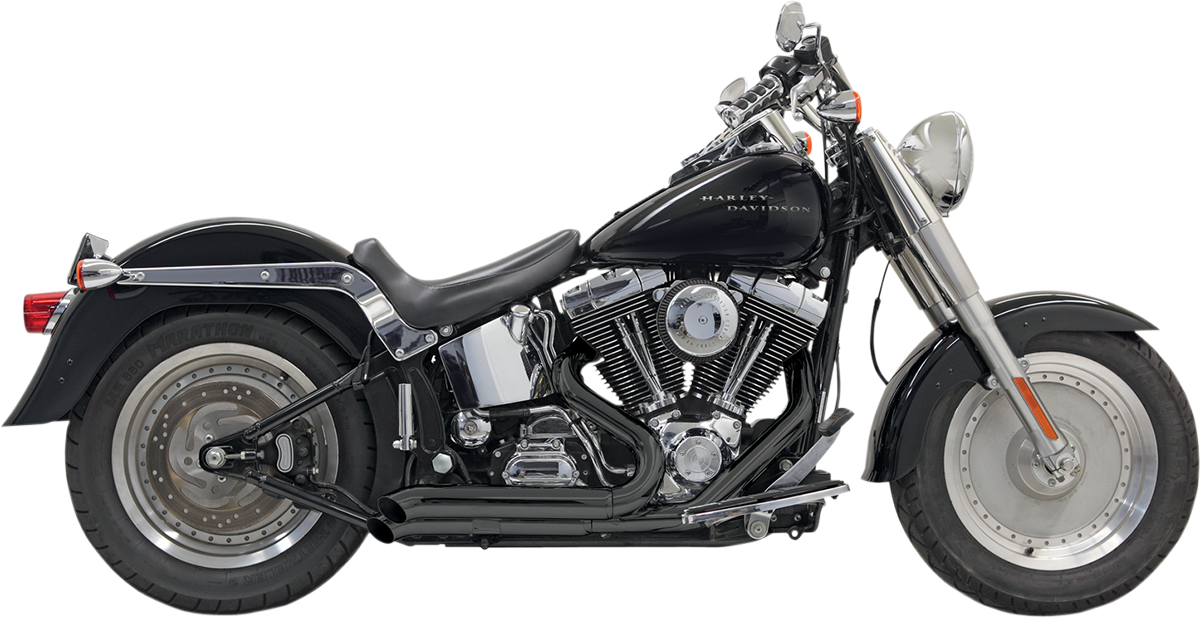 BASSANI XHAUST Pro-Street Exhaust System