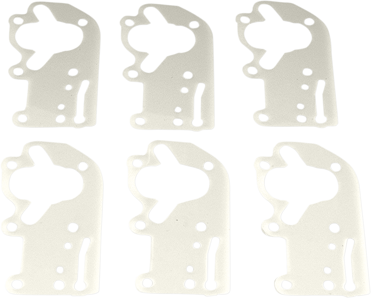 JAMES GASKET Oil Pump Body Gasket