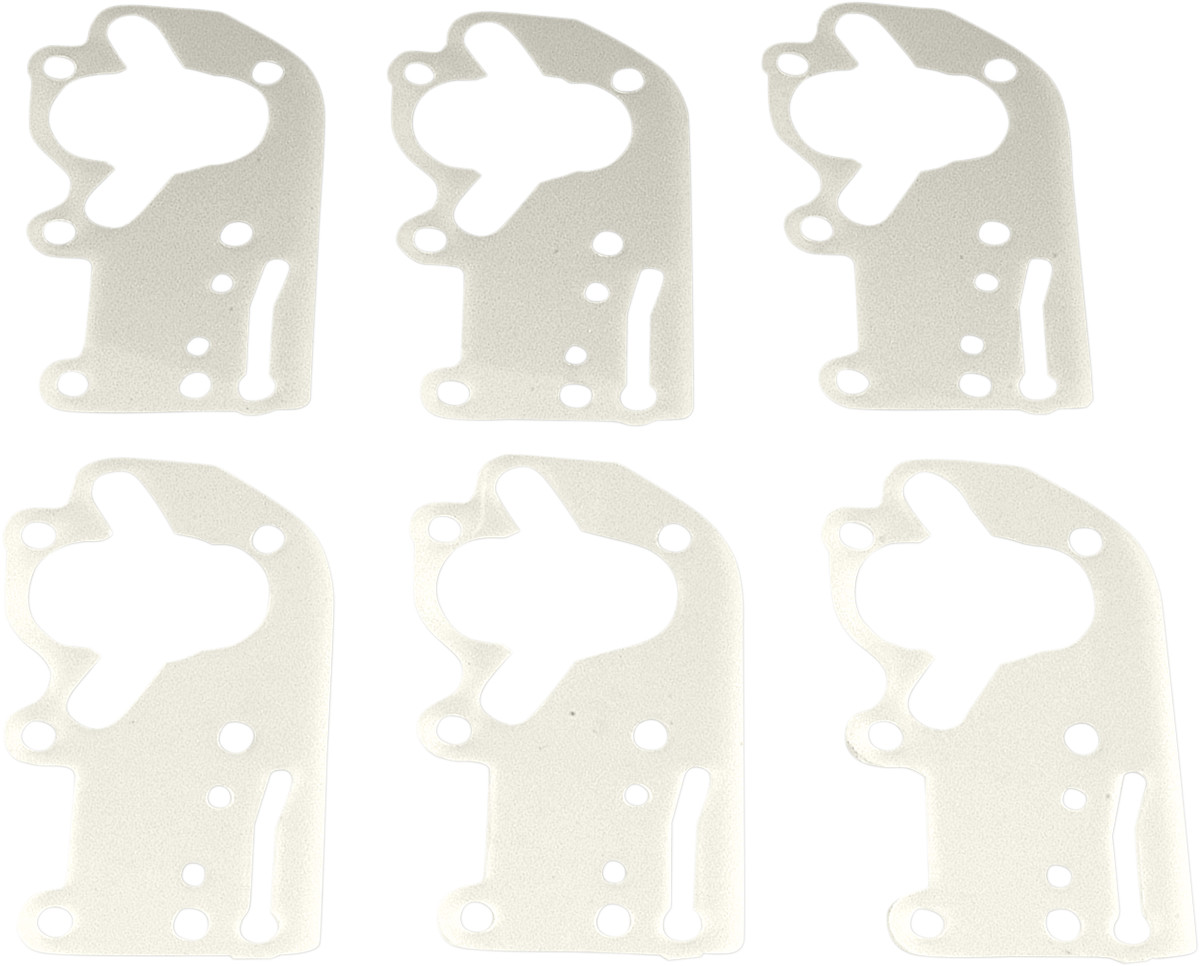 JAMES GASKET Oil Pump Body Gasket
