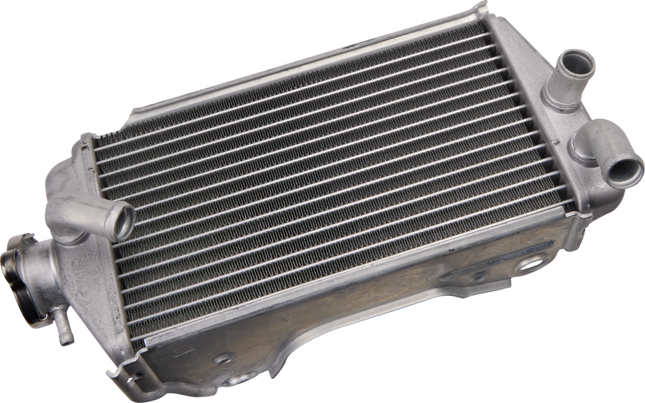 Moose Racing Radiator Honda CRF250R 2014-2017