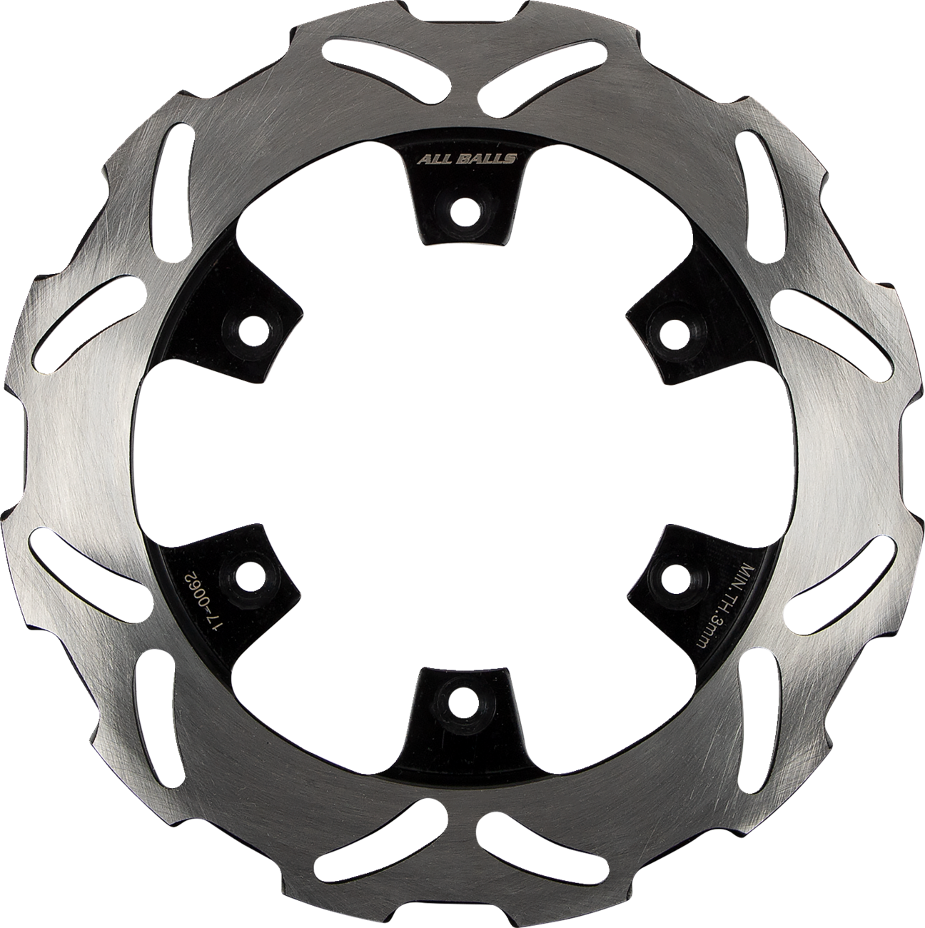 ALL BALLS Brake Rotor