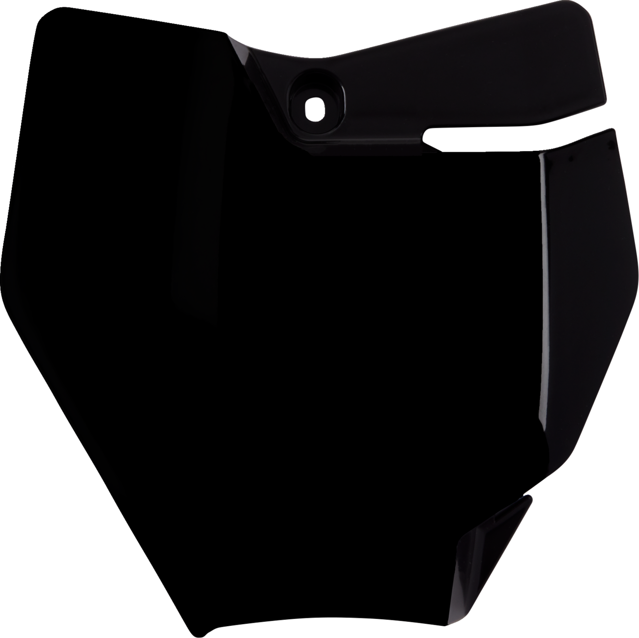 Acerbis Front Number Plate KTM / Gas Gas 50cc 2016-2024