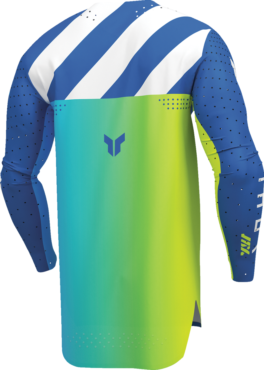 Thor SPORTMODE Synth Jersey
