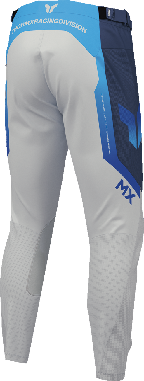 Thor LAUNCHMODE VENTED Raptor Pants