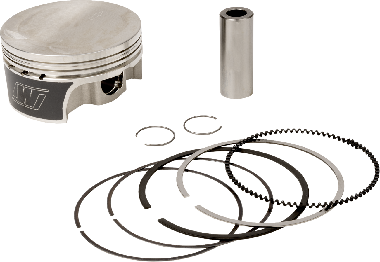 Piston Kit