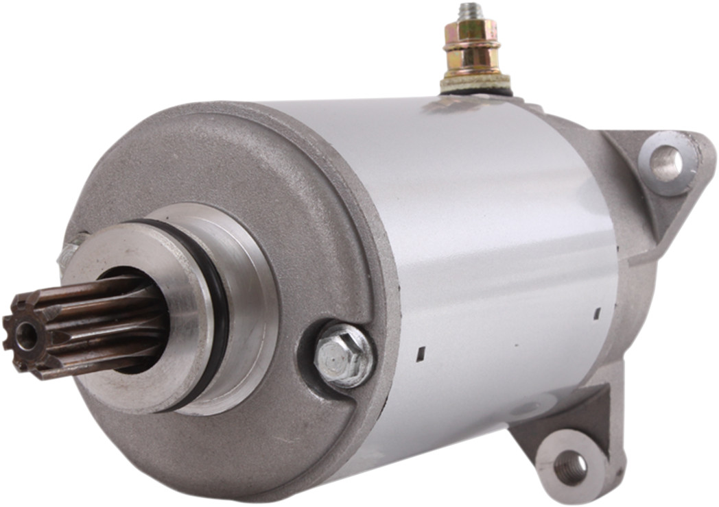 PARTS UNLIMITED Starter Motor