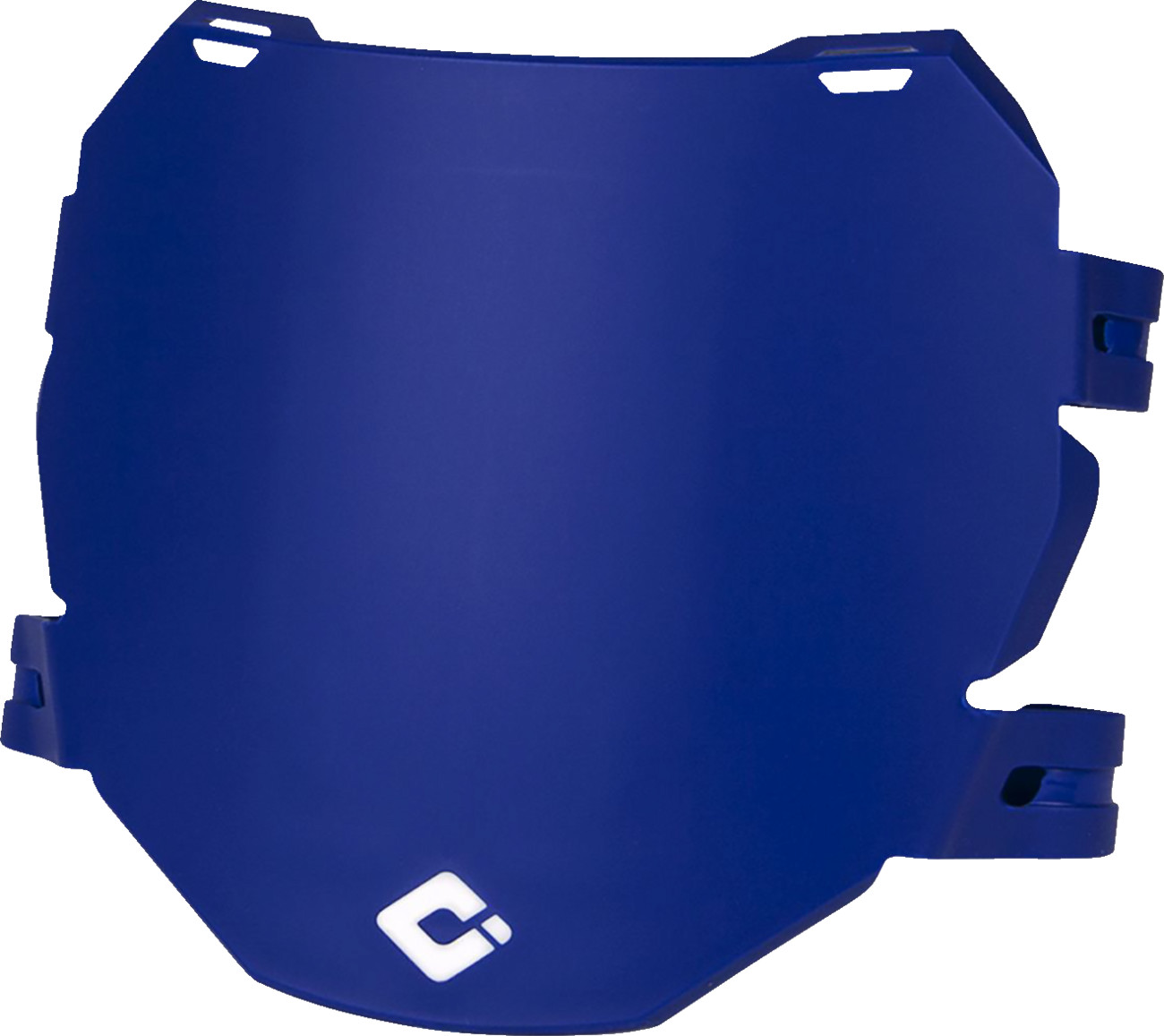 ODI Downhill/E Bike Number Plate