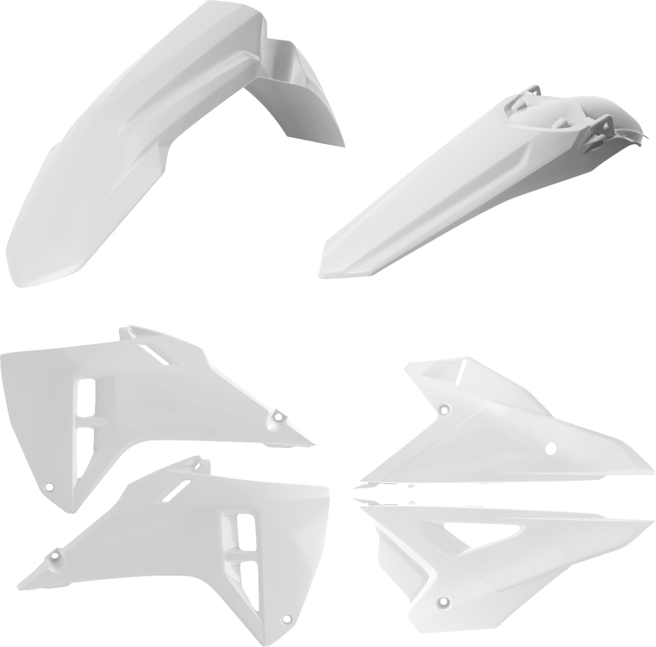 ACERBIS Standard Replacement Body Kit For Honda