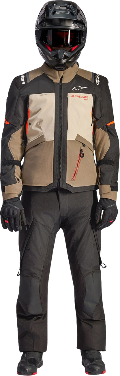 ALPINESTARS Andes v4 Drystar® Jacket