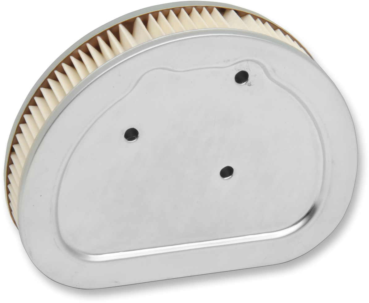 Drag specialties Replacement Air Filter - Twin Cam Harley Davidson