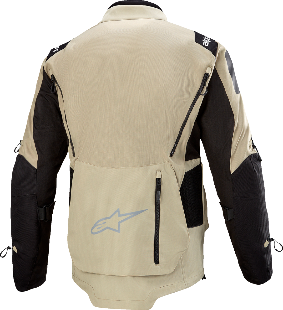 Alpinestars Ardent 3In1 Adventure Touring Jacket