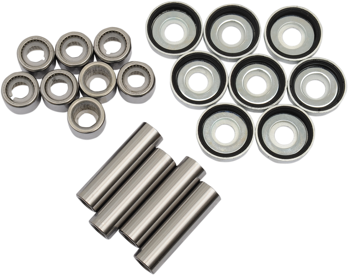 Pivot works A-Arm Bearing Kit - Front Upper Yamaha