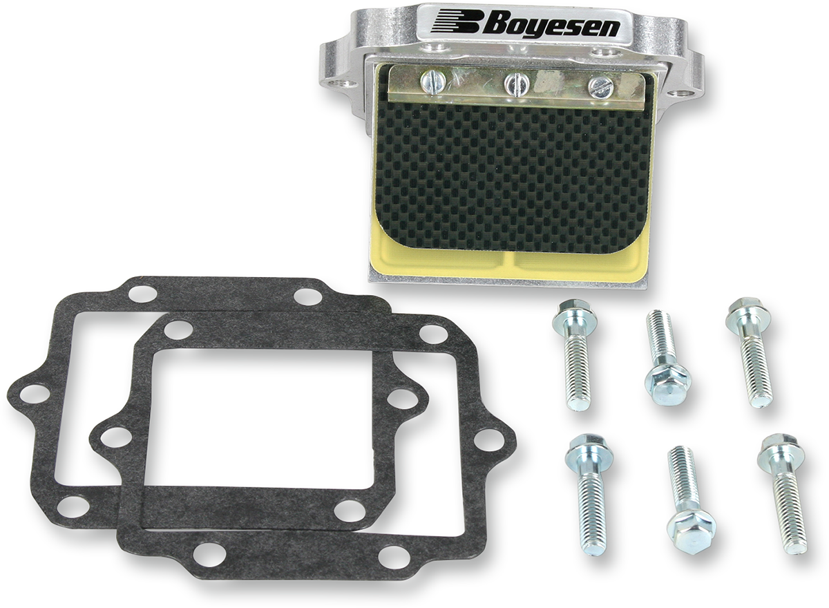 BOYESEN Rad Valve Reed Cage Assembly