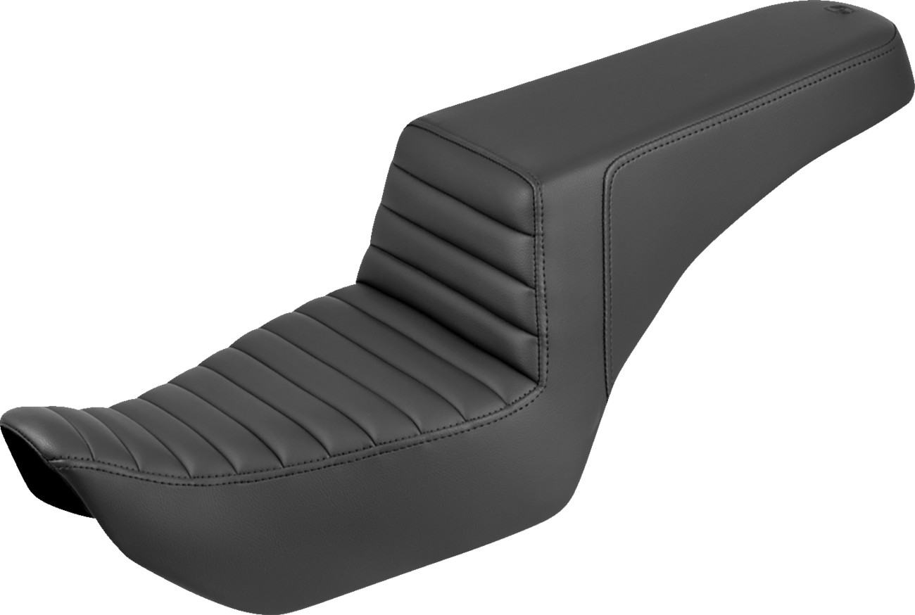 SADDLEMEN Step-Up Seat