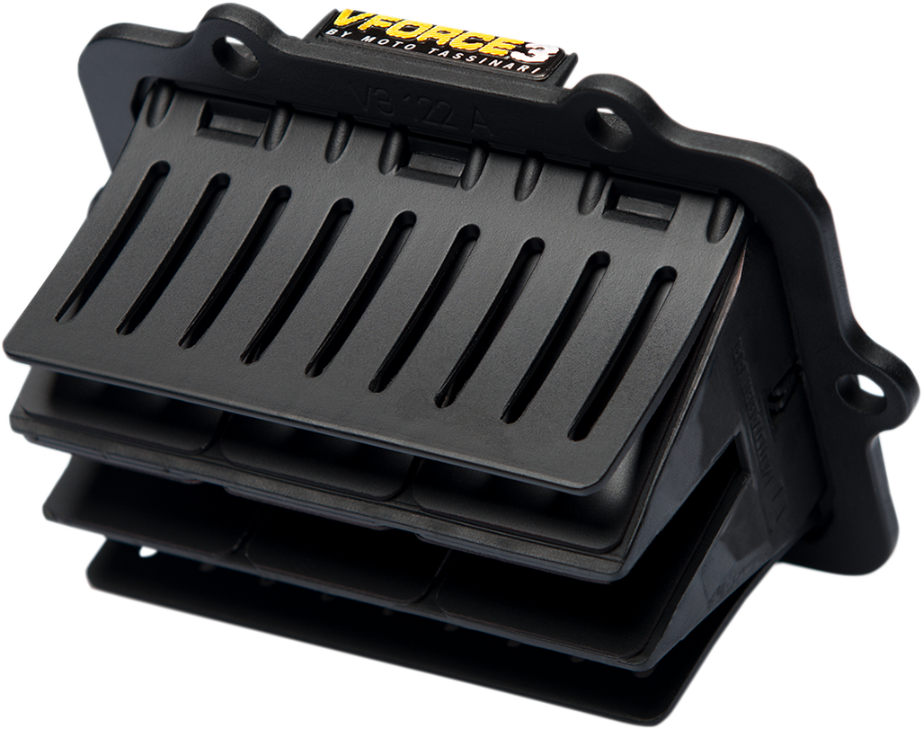 V-Force 3 Reed Valve Set