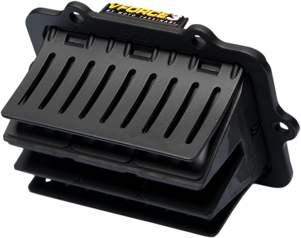 VFORCE/MOTO TASSINARI V-Force 3 Reed Valve Set