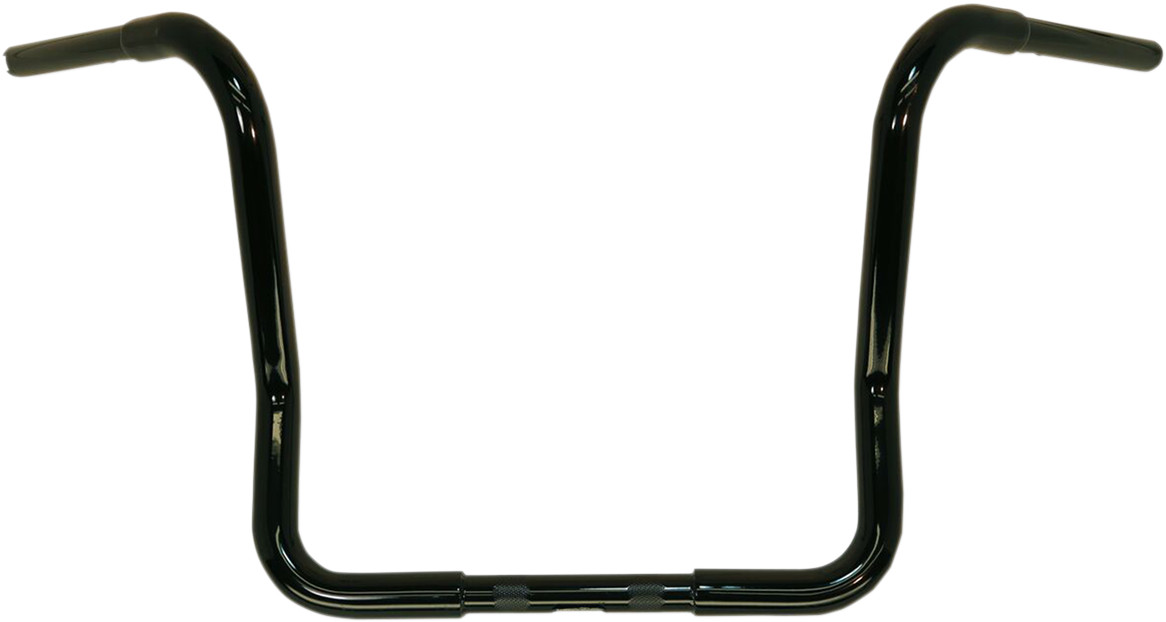 MAGNUM SHIELDING 1-1/4" Caliber Handlebar — Ape Hanger/Bagger