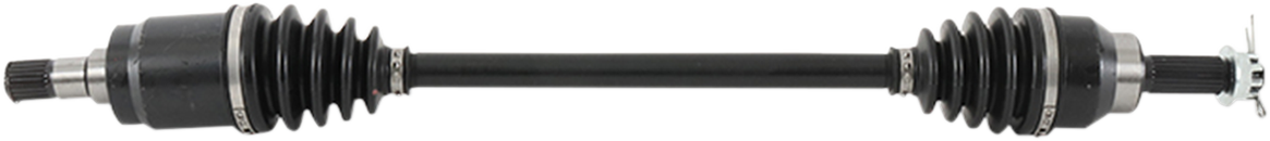 ALL BALLS 8 Ball Extreme Duty Axle