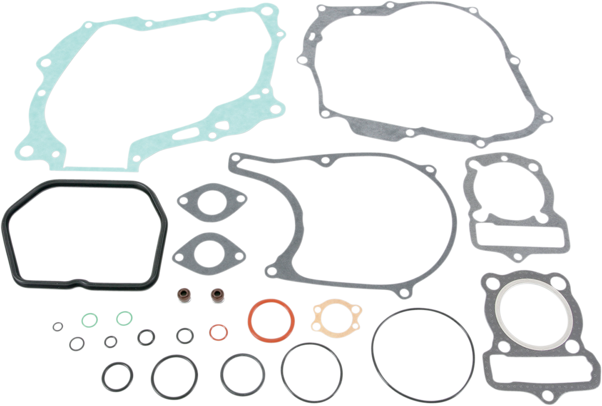 Moose Racing Complete Gasket Kit