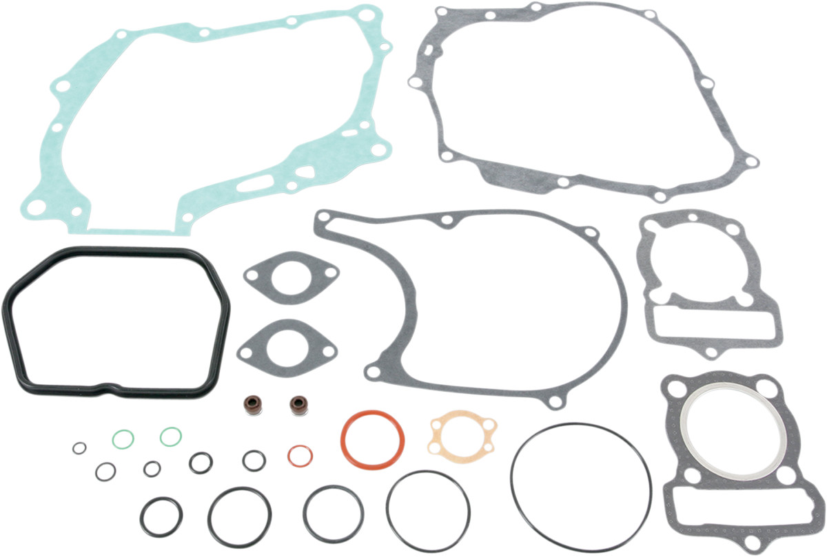 Moose Racing Complete Gasket Kit