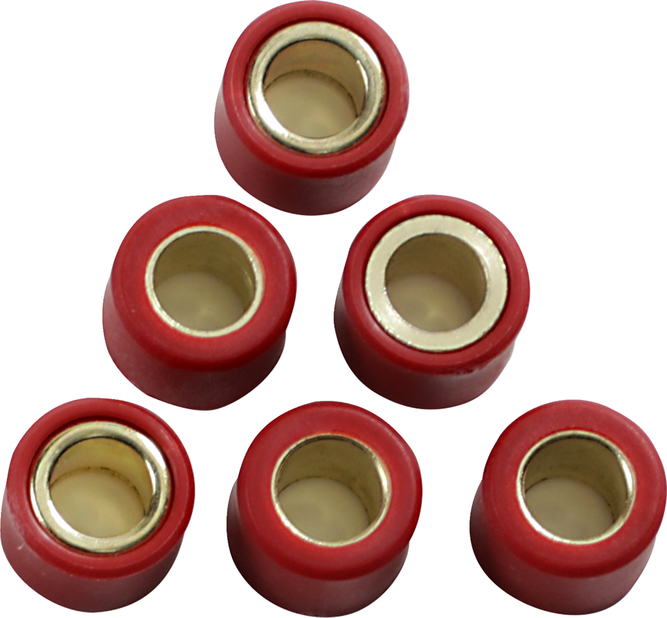 Clutch Weights