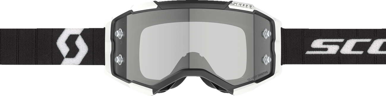 SCOTT Fury LS Goggles