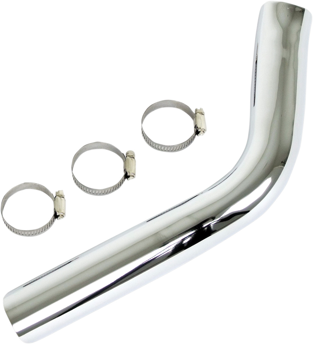 PAUGHCO Rear Heat Shield