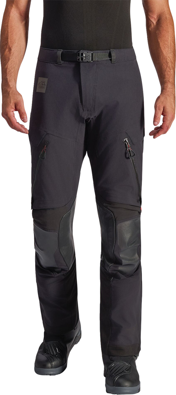 Alpinestars Halo Pro Drystar XF Laminated Pants