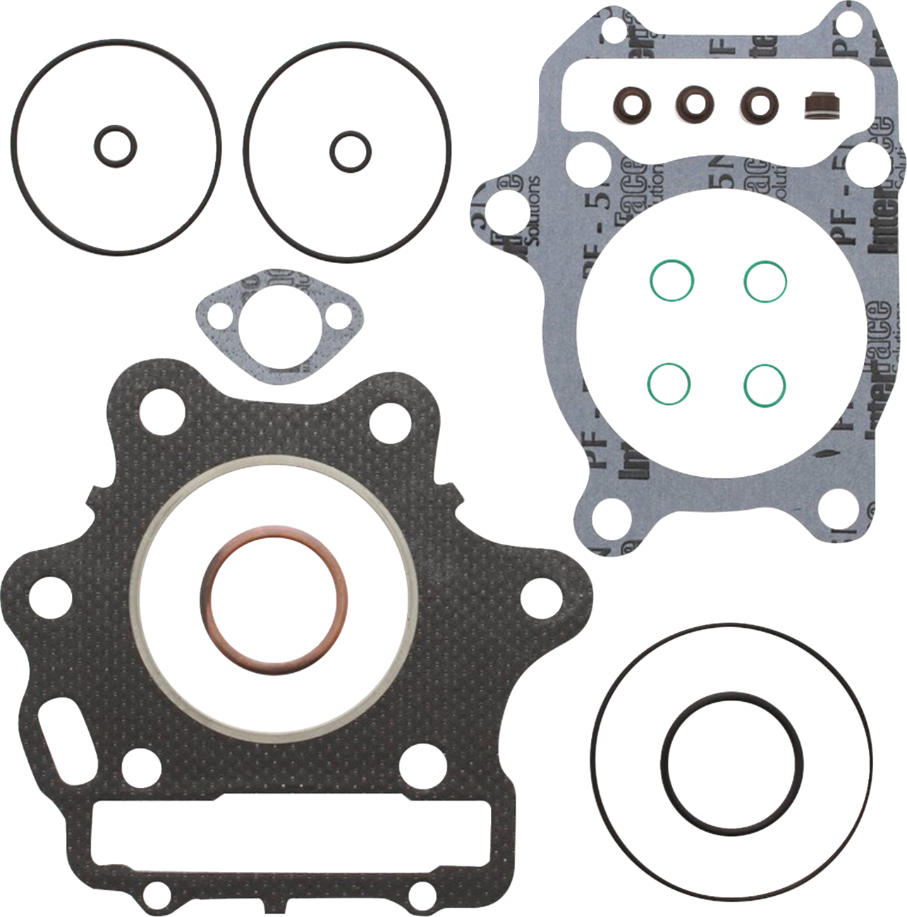 VERTEX Top End Gasket Kit