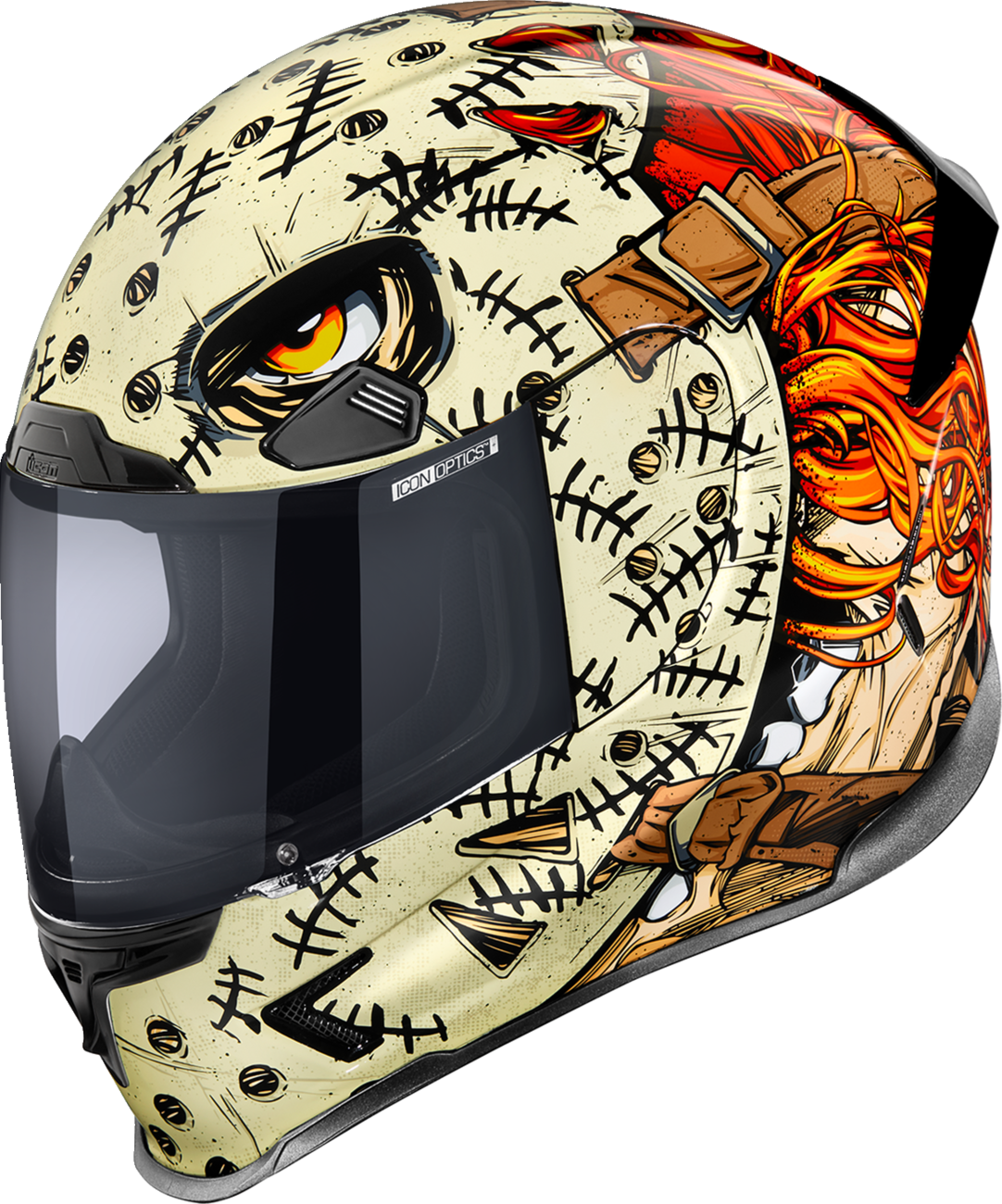 ICON Airframe Pro™ TopShelf Helmet