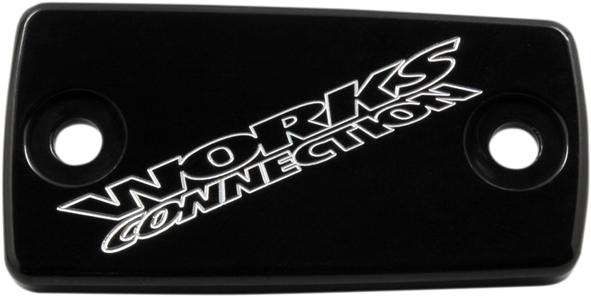 Works Connection Clutch Master Cylinder Cover Husqvarna 125cc-501cc 2014-2025