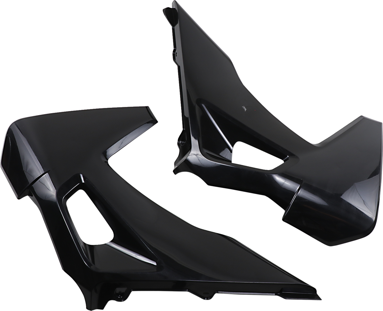 UFO Replacement Radiator Shrouds