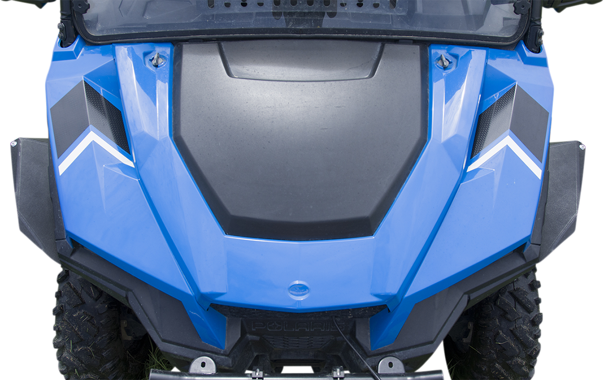 SEIZMIK Fender Flare Kit