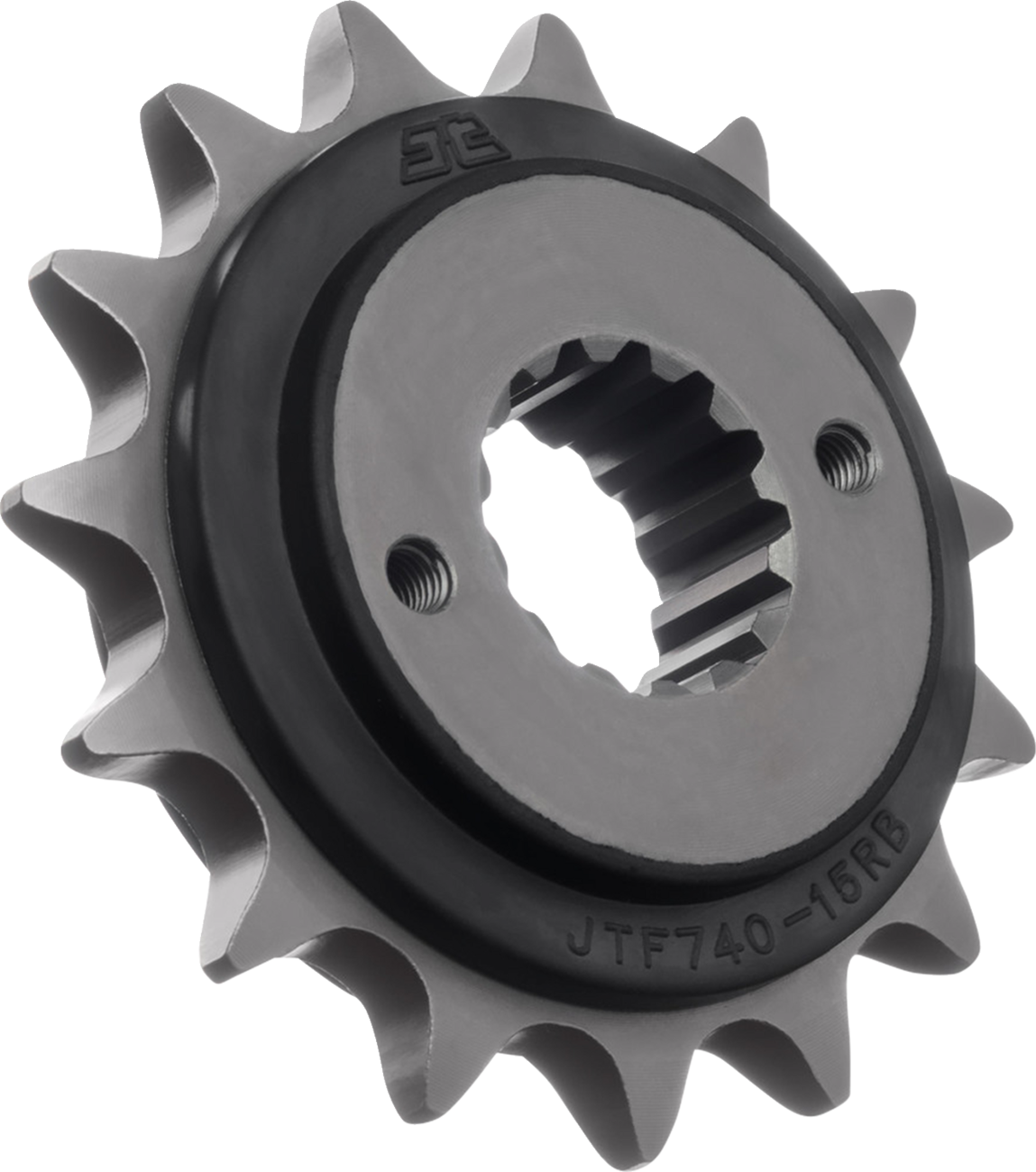 JT Sprockets 525 Steel Front Sprocket Ducati Desert X / Hypermotard 796  / Monster / ST2 / ST4 / Multistrada