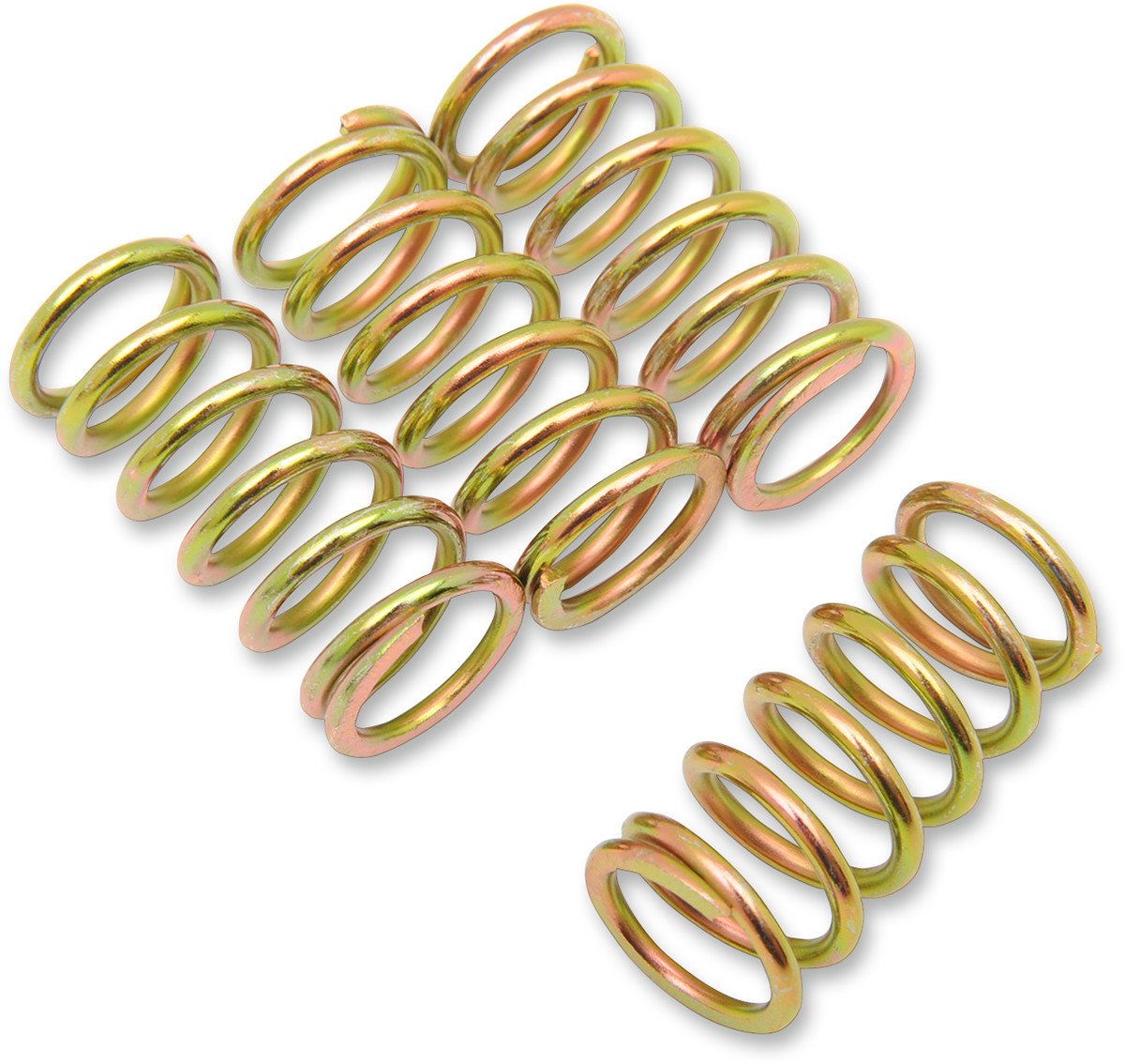 BARNETT Clutch Spring Kit
