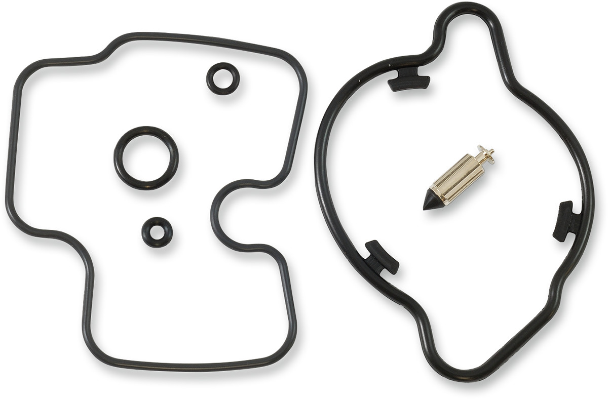 K&L SUPPLY Carburetor Repair Kit