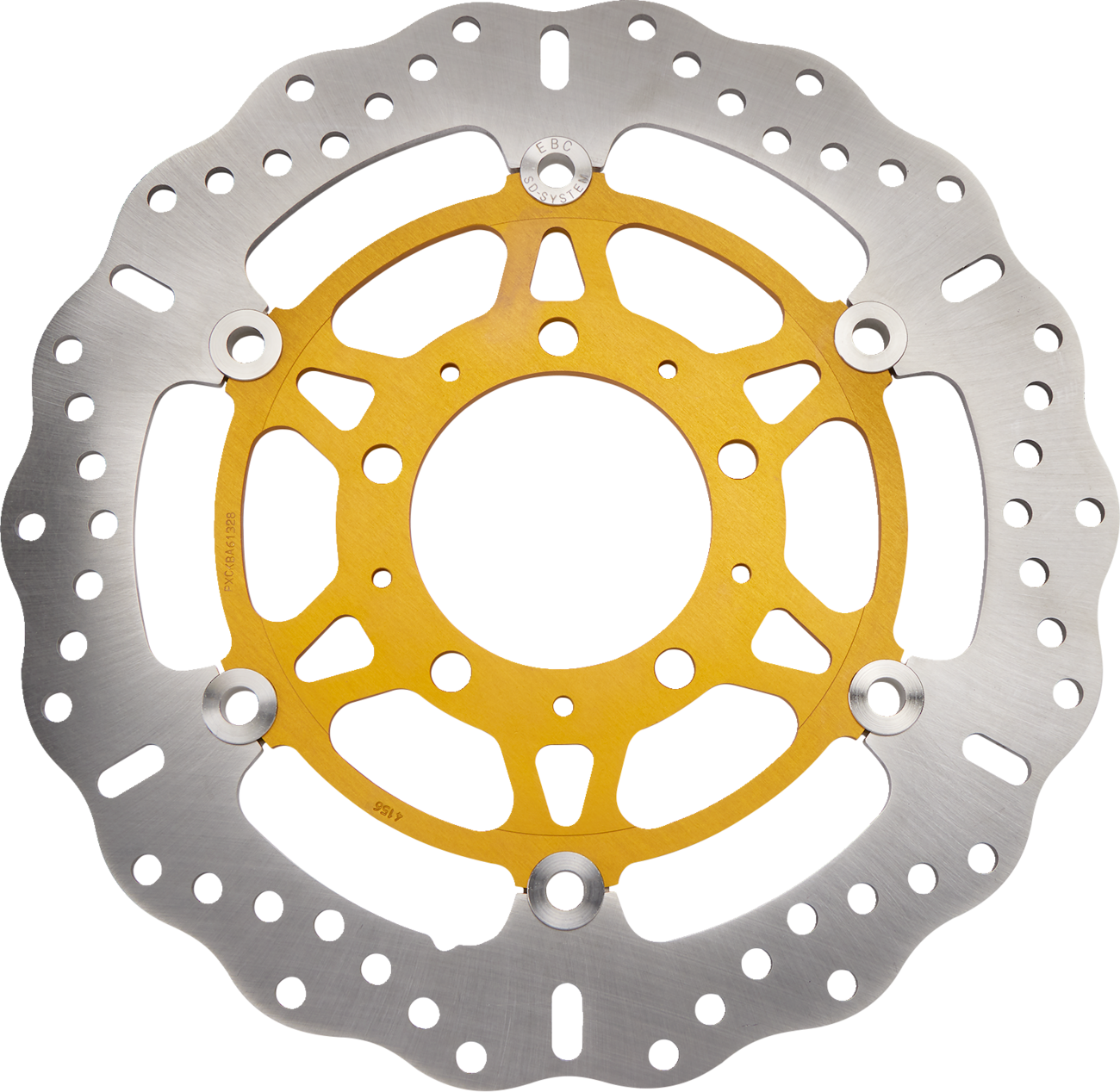 Brake Rotor