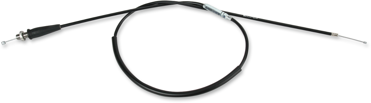 PARTS UNLIMITED Vinyl Covered Cable