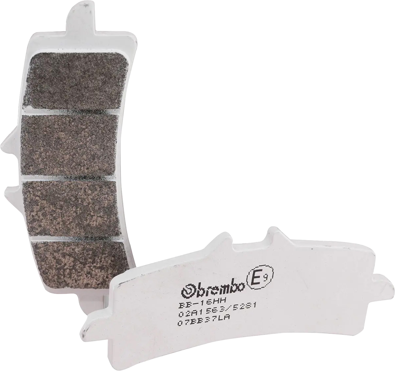 BREMBO PRIME Sinter LA Brake Pads