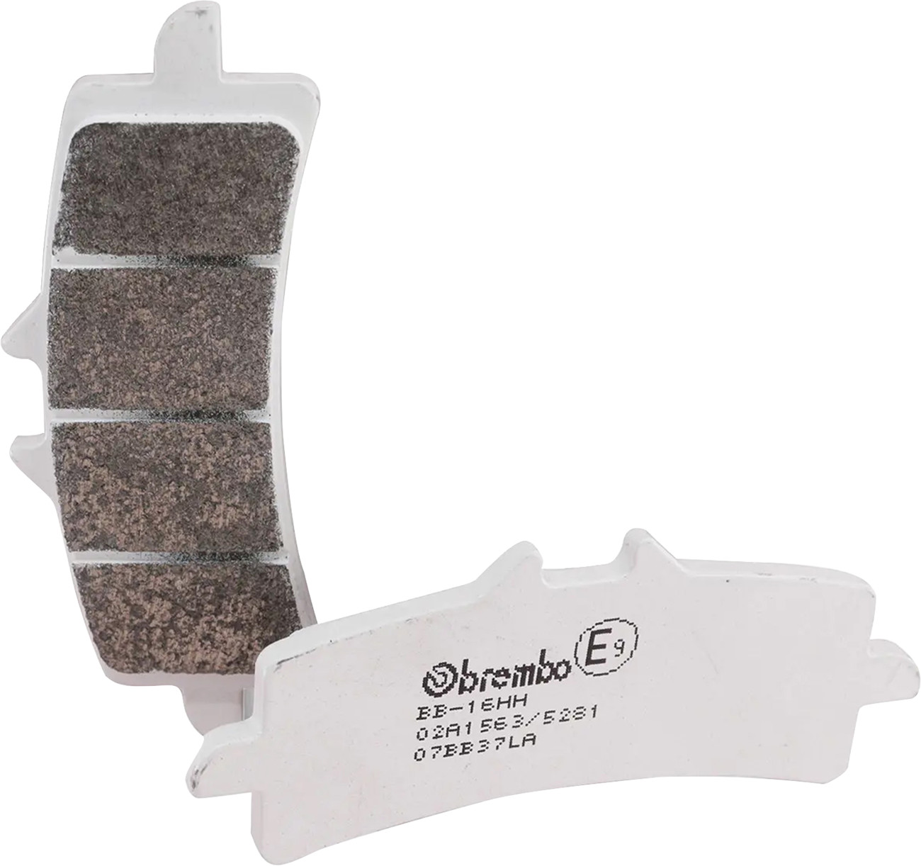 BREMBO PRIME Sinter LA Brake Pads