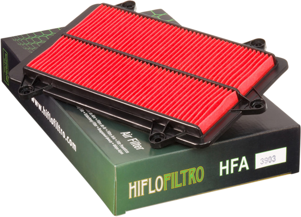 HIFLOFILTRO Air Filter