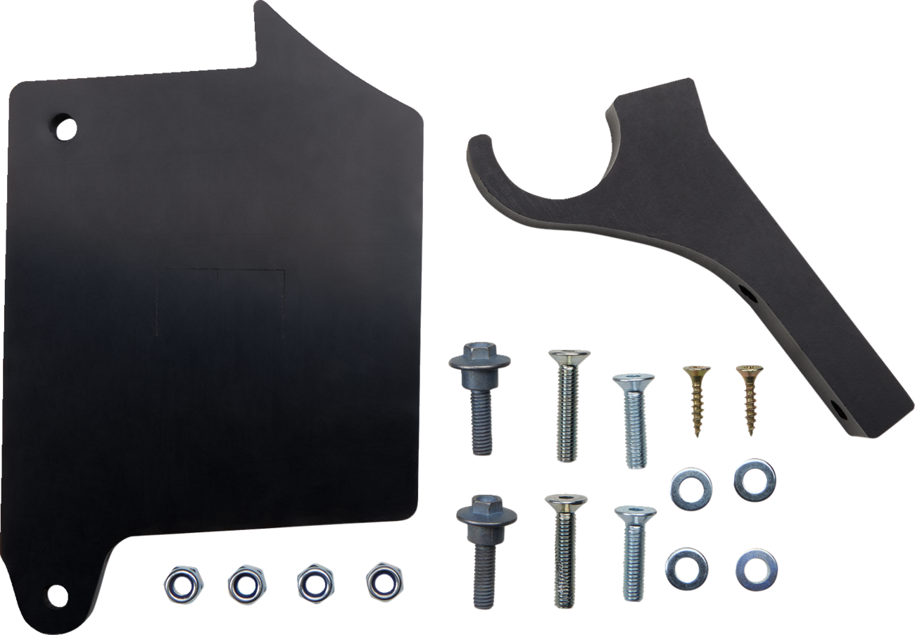 AXP RACING Xtrem Skid Plate