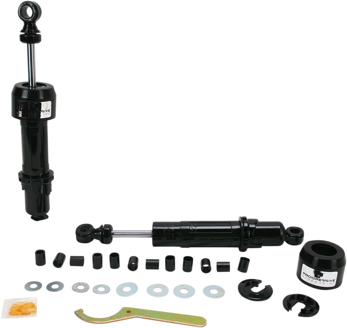 PROGRESSIVE SUSPENSION 12 Series Shocks