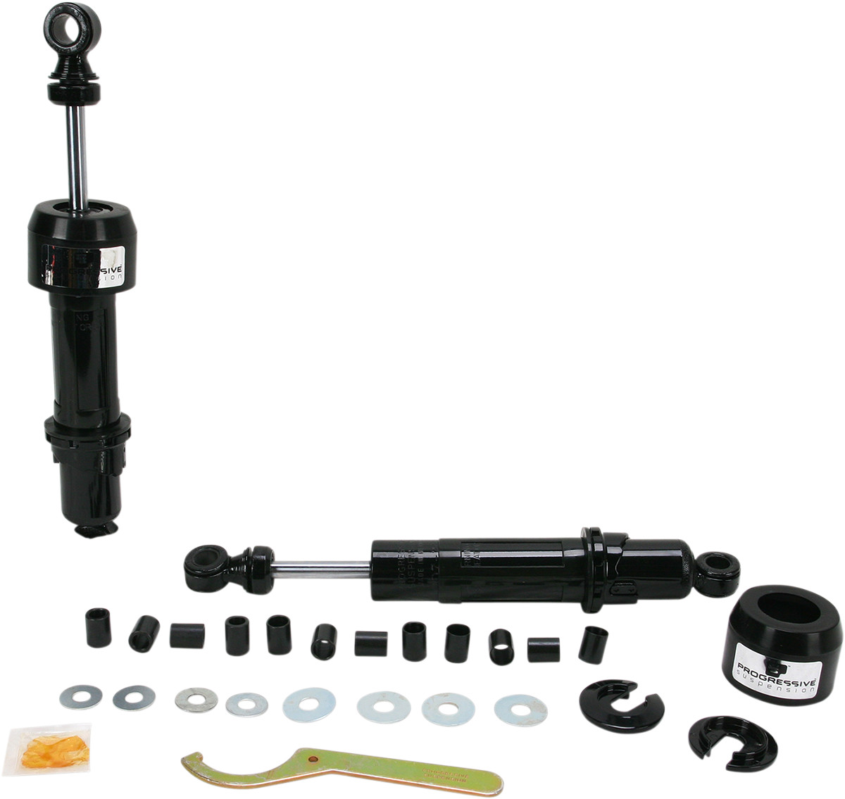 PROGRESSIVE SUSPENSION 12 Series Shocks