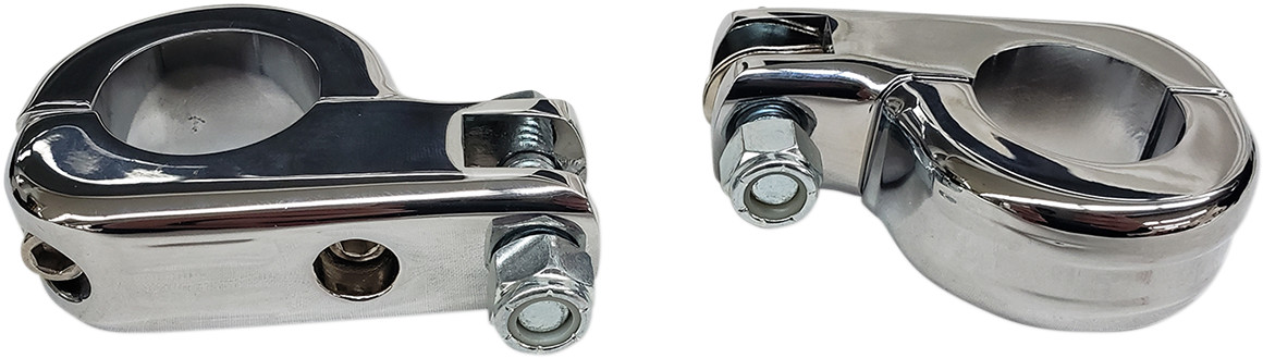 RIVCO PRODUCTS Mounting Clamp