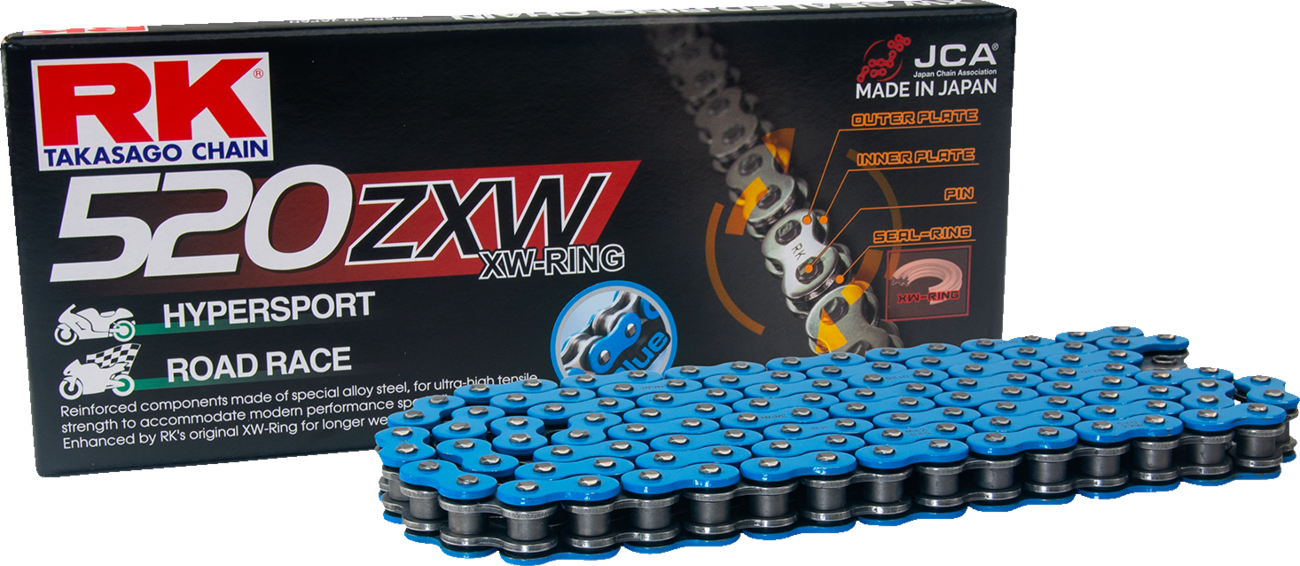 520 ZXW Drive Chain