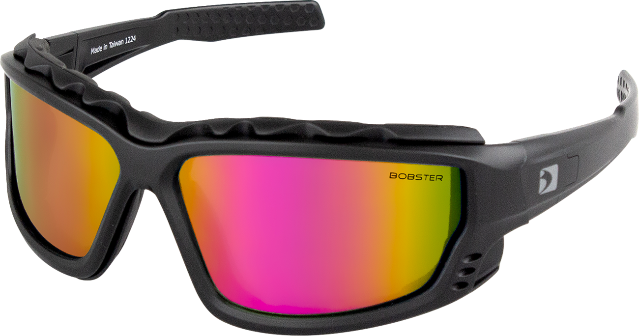 BOBSTER Adult PCH Convertible Glasses