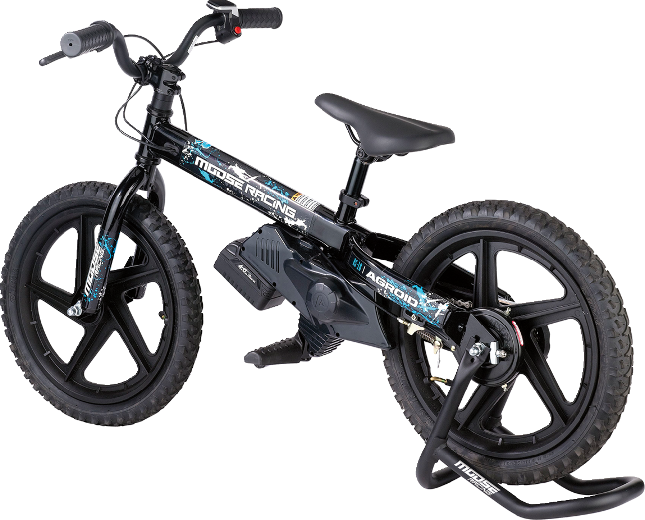Moose Racing Agroid RS-16 E-Bike Bicycle Stand