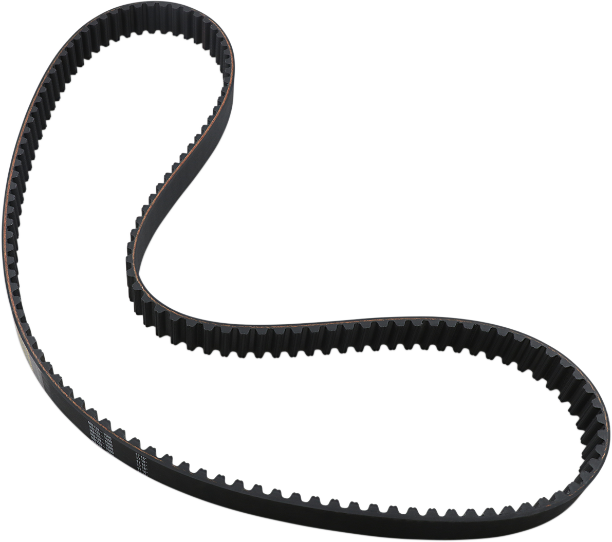 PANTHER (62-0942) Rear Drive Belt | Rear Drive Belt - 133-Tooth - 1 1/2"